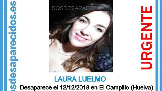 La Guardia Civil intensifica con batidas ciudadanas la búsqueda de la joven desaparecida en Huelva
