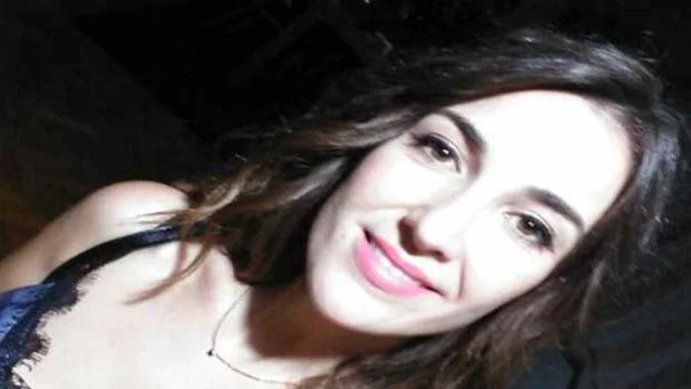 Aplazada por falta de luz la búsqueda de la joven profesora zamorana desaparecida en la sierra de Huelva
