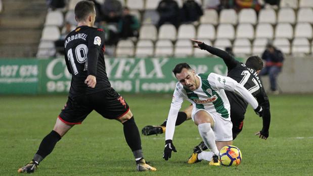 ¿Cómo le ha ido al Córdoba CF en los últimos partidos de cada año?