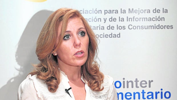 La presidenta de AEMO adelanta que «en la provincia de Córdoba se producirá más aceite que en toda Italia»