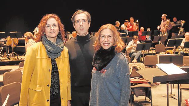 Tchaikovsky y la Bella Durmiente se reencuentran en el Teatro Góngora de Córdoba