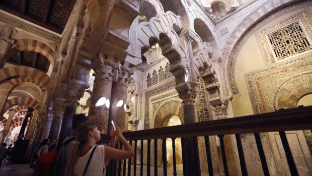 "El secreto de la Gran Mezquita", el relato ganador del II Premio de Narrativa Escolar Mezquita-Catedral