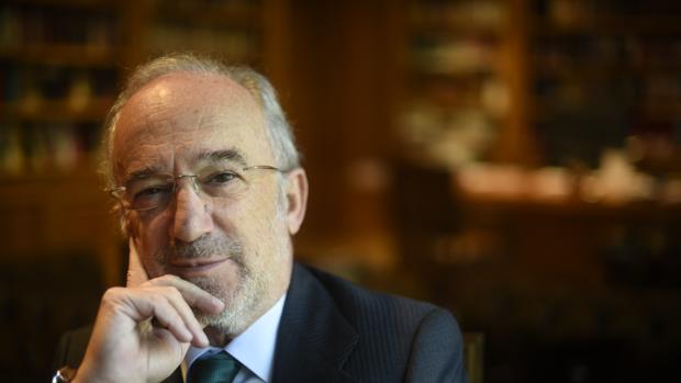 El jurista de Córdoba Santiago Muñoz Machado, nuevo director de la Real Academia de la Lengua