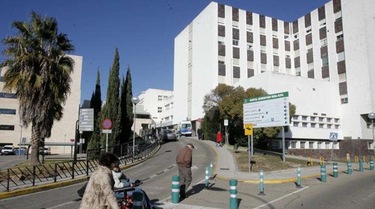 El joven estuvo cerca de 20 meses ingresado en la UCI del Reina Sofía