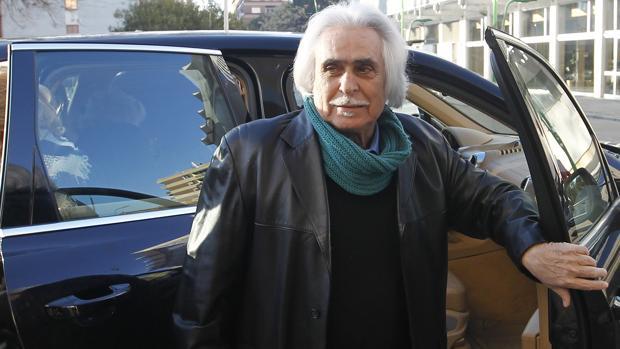 ¿Cuál será el menú de la comida de Navidad de Rafael Gómez en prisión?