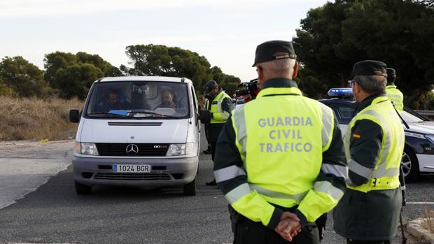 Tres días de luto en Fuente Tójar por la muerte de una edil socialista en un accidente de tráfico