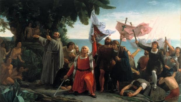¿Cómo murió el cordobés Diego de Arana, primer gobernador europeo en América?
