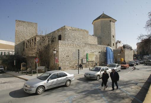 La eliminación de barreras físicas en la calle, entre las obras de 2019 en Lucena