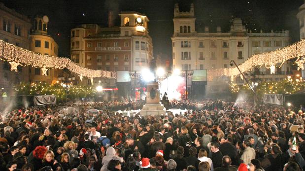 Así recibirá Córdoba el año 2019