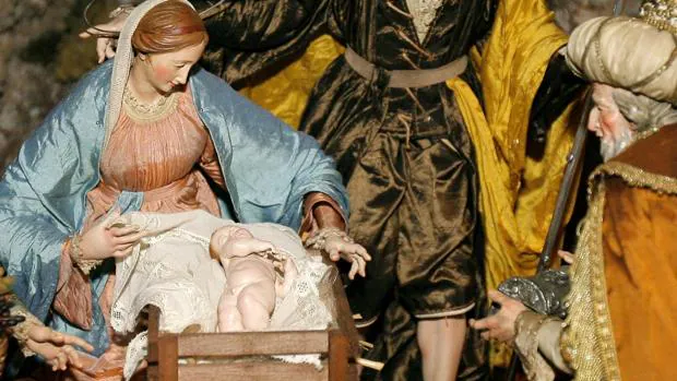 La festividad del Dulce Nombre de Jesús en las cofradías de Córdoba