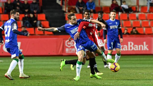 LaLiga 123 (J20): Vídeo resumen y gol del Nástic de Tarragona 1-0 Córdoba CF