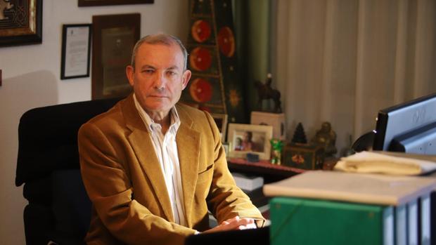 Paganos y cristianos en la Córdoba romana, nueva cita del Foro ABC