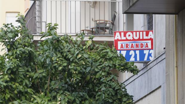 El precio del alquiler subió un 6,5 por ciento en Córdoba durante 2018