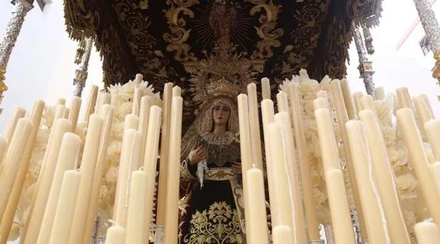 Madrid acogerá la presentación del cartel oficial de la Semana Santa de Cádiz 2019