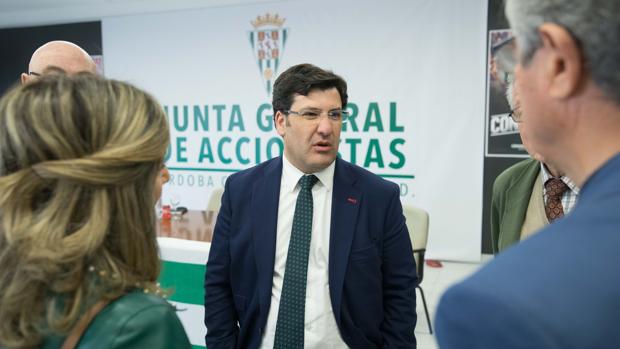 Los puntos más calientes de la Junta de Accionistas del Córdoba CF