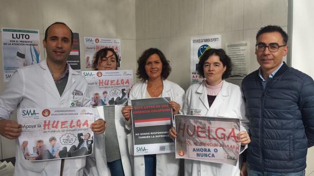 Médicos de urgencias denuncian el «último coletazo» de la Junta de Andalucía: un minuto por paciente