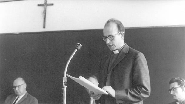 «Este mundo no se comprende»: el pensamiento de Jaime Loring, en diez frases