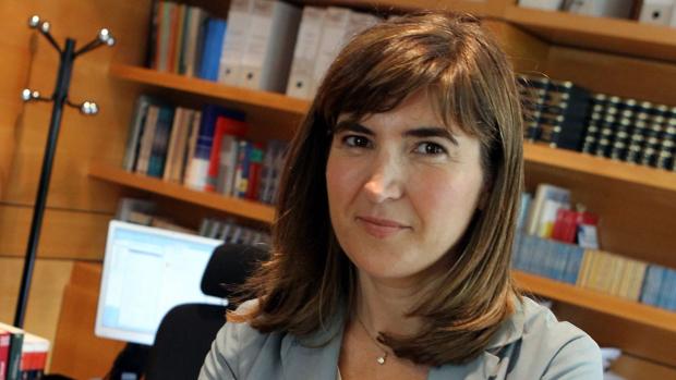 La cordobesa Rocío Blanco será la nueva consejera de Empleo y Emprendimiento