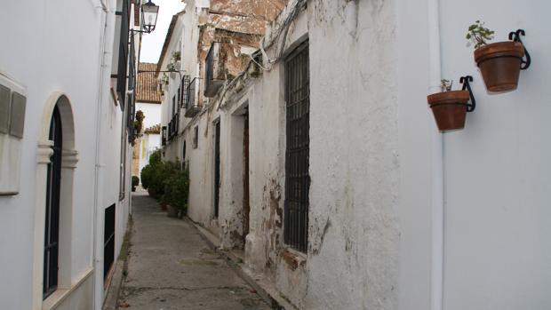 Invierten un millón de euros para el centro parroquial de la Asunción de Priego de Córdoba