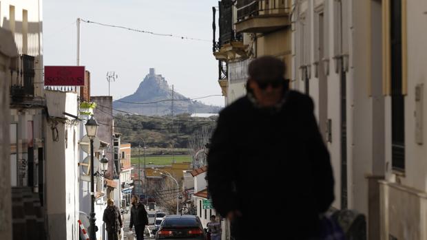 Las obras de reforma y la burocracia disparan en Peñarroya los fraudes al Catrastro