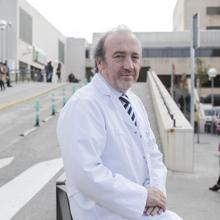 La Consejería de Salud, un constante acento cordobés