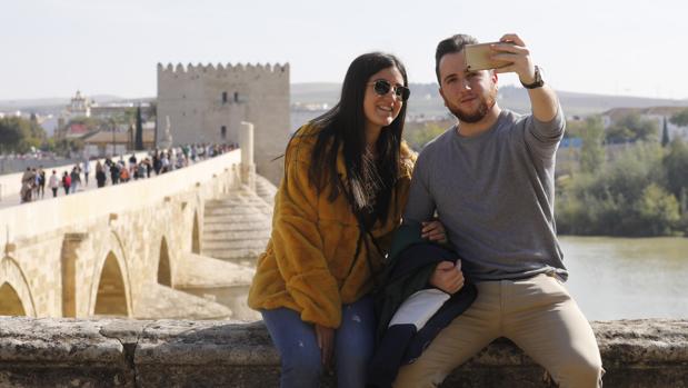 Córdoba, única gran capital turística andaluza que perdió viajeros y pernoctaciones en 2018