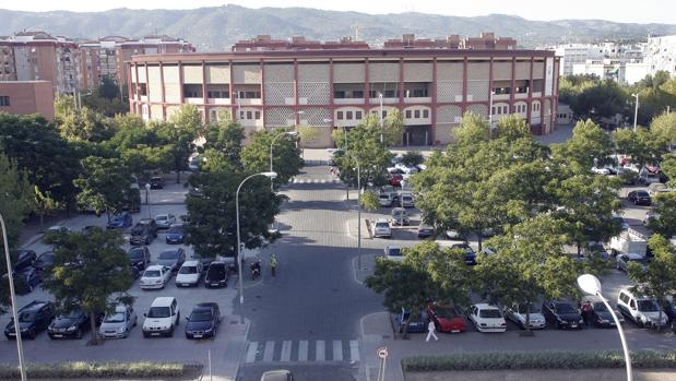 Ciudad Jardín pide al Ayuntamiento de Córdoba inversiones en el presupuesto