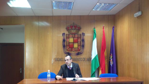 La situación financiera obliga al Ayuntamiento de Jaén a solicitar al Estado un anticipo de 10 millones de euros