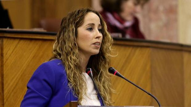 La exdiputada Mercedes Barranco también abandona Podemos Andalucía porque no reconoce la «dirección del partido»