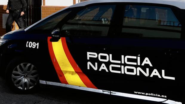 Detenido en Málaga por once robos en garajes y trasteros del centro de Málaga