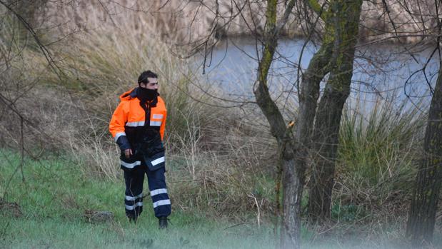 Acaba sin éxito la batida por el hombre desaparecido de una residencia de Pedroche (Córdoba)