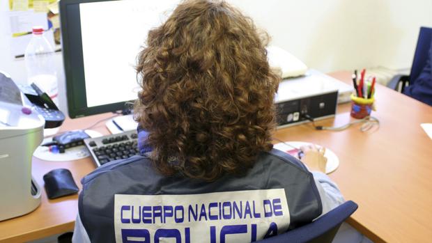 Detenido en Algeciras un exmilitar por delitos de odio en redes sociales