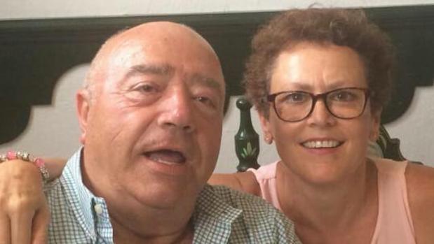 Aparece sentada en un olivo la mujer desaparecida en Aguilar de la Frontera