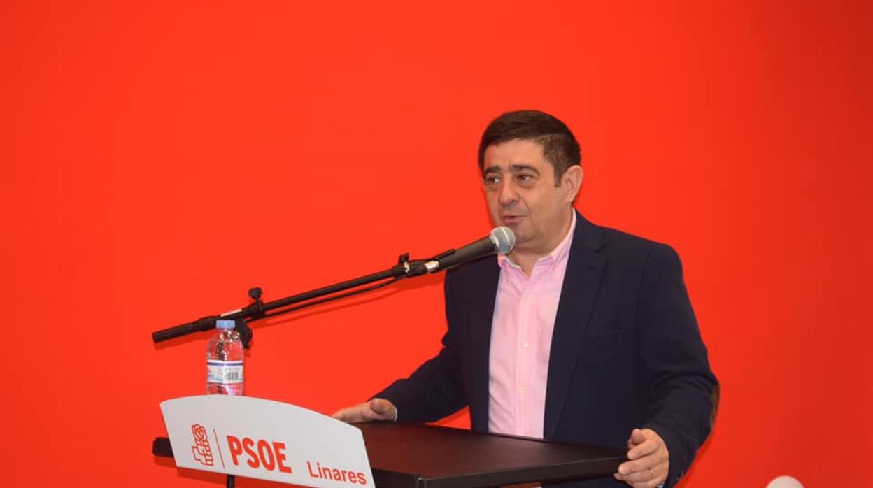 El sector crítico asegura que la dirección provincial, cuyo secretario general es Franscisco Reyes, no defiende a Sánchez