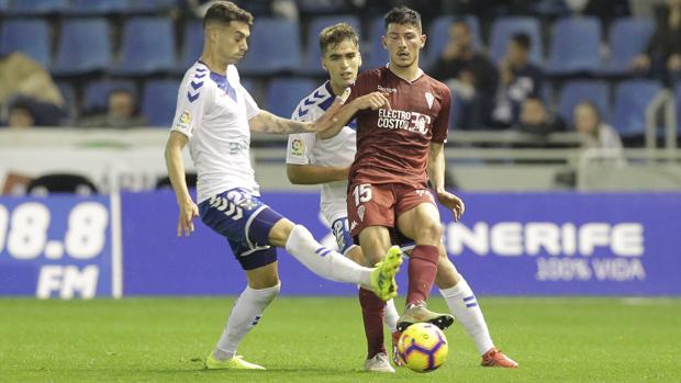 LaLiga 123 (J25): Vídeo resumen y goles del CD Tenerife 0-2 Córdoba CF