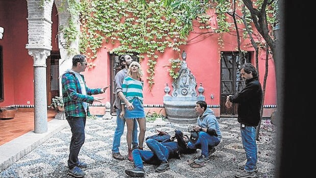 Córdoba y el cine: una relación sin «happy ending»