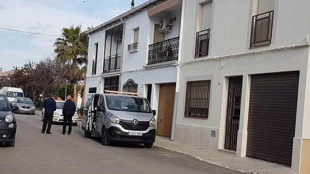 Hallan los cadáveres de dos mujeres en el municipio cordobés de Santaella