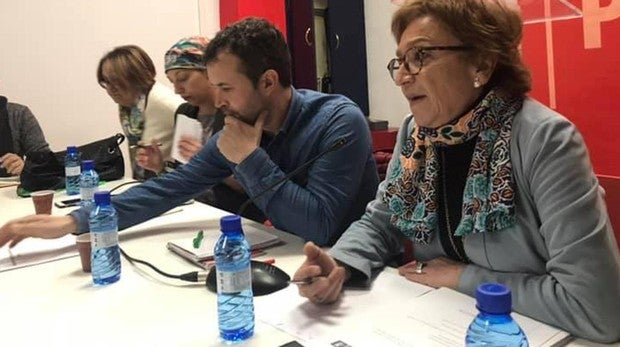 El PSOE denuncia que una empresa de 200 trabajadores no se instaló en Jaén por falta de suelo