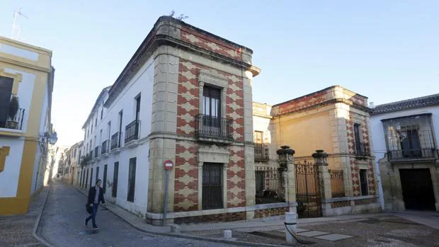 Mercer desiste de su cinco estrellas en la Casa de los Burgos y culpa a la Gerencia de Urbanismo de Córdoba