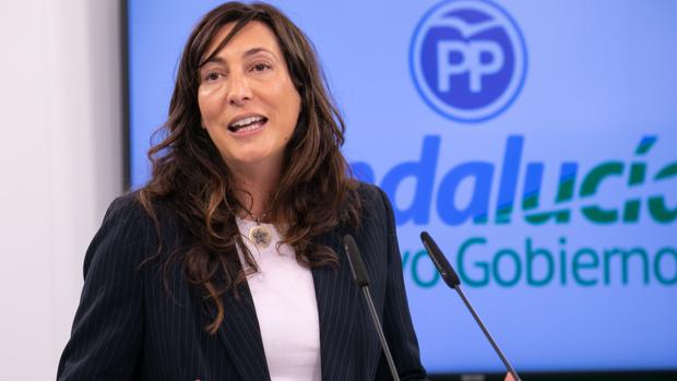 Loles López: «Pedro Sánchez pagará la moción de censura contra Rajoy»