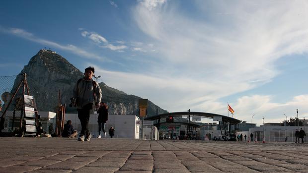 El Brexit pone en peligro a 15.000 trabajadores en el Campo de Gibraltar