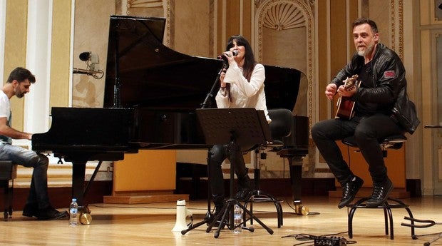 El grupo malagueño Efecto Mariposa arrancará su nueva gira el 6 de marzo en Sevilla