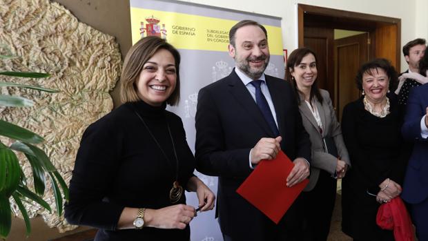 Fomento anuncia ahora una nueva estación del cercanías de Córdoba en Fuente de la Salud