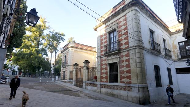 Urbanismo esgrime ahora un informe de la Delegación de Turismo contrario al hotel de Mercer en Córdoba