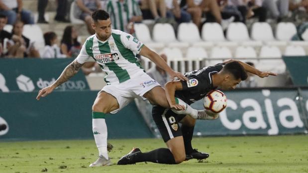 Córdoba CF | Cinco cosas que debes saber de la UD Almería