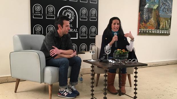 El amor por Gabriel Cruz «vence a la venganza» contra su asesina