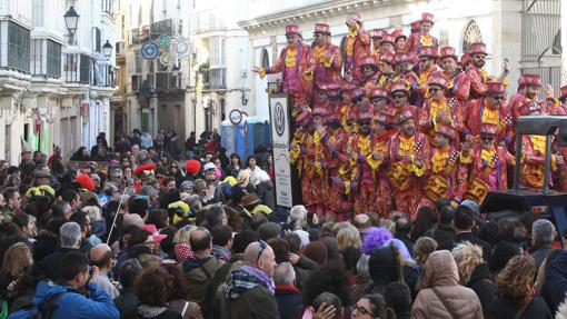 El Carnaval quiere un museo como reclamo turístico todo el año