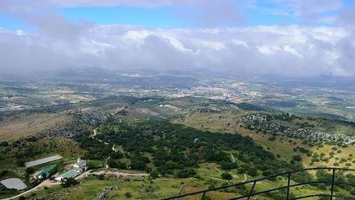 Ocho espacios para disfrutar de la naturaleza en Córdoba que no te puedes perder