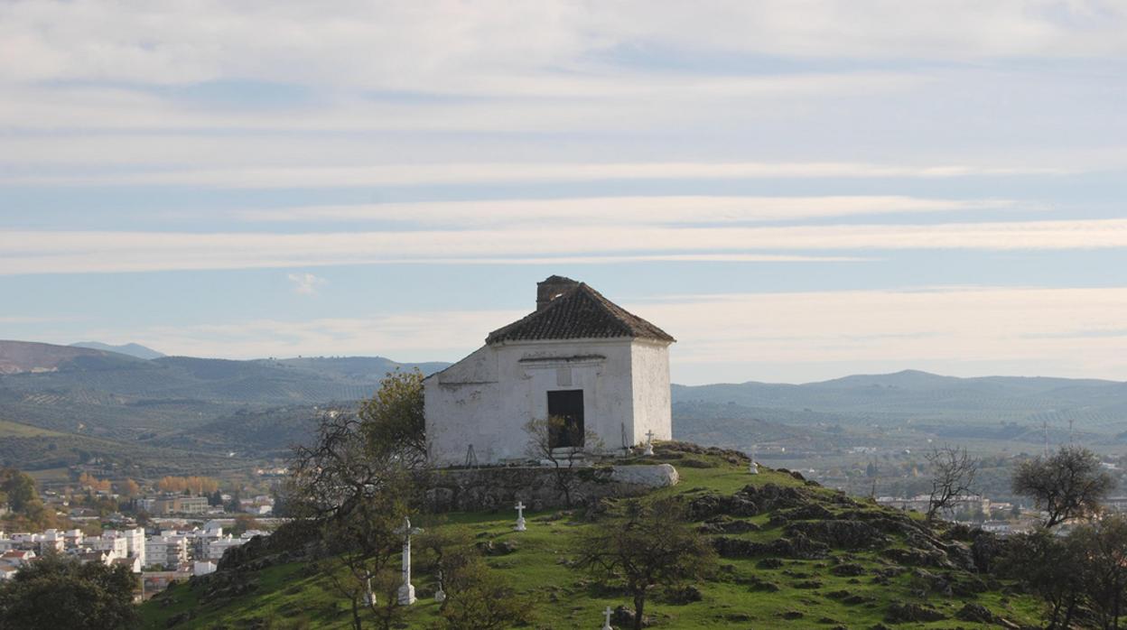 Ermita del Calvario