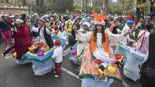 Planes para el fin de semana en Córdoba: conferencias, conciertos, carnaval y teatro para todos